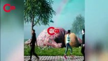 10 saniyelik video 6.6 milyon dolara satıldı