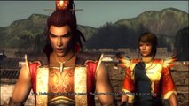 Dynasty Warriors 6 Lu Xun Ep. 4 Chapter 4 - Battle Of Yi Ling (Eng. Ver)