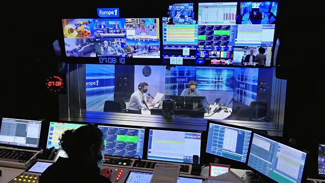 Éric Dupond-Moretti veut mettre fin aux remises de peines automatiques