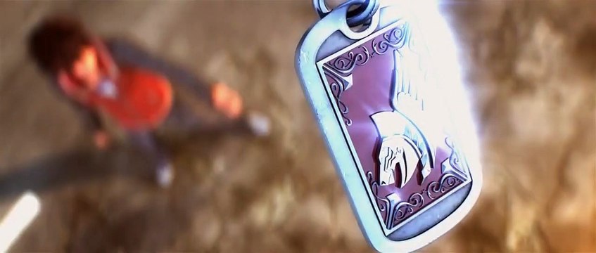 I CAVALIERI DELLO ZODIACO LA LEGGENDA DEL GRANDE TEMPIO Film