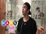 Mars Pa More: 'Seagull Accent Challenge' with Sef Cadayona, Iya Villania and Camille Prats!