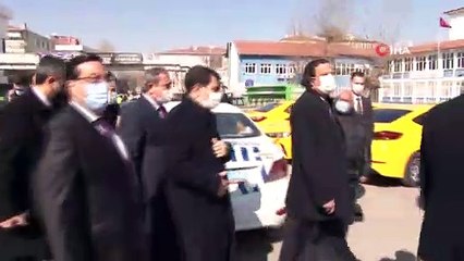 Vali Şahin’den ekmek fiyatına uygulanan zam hakkında açıklama