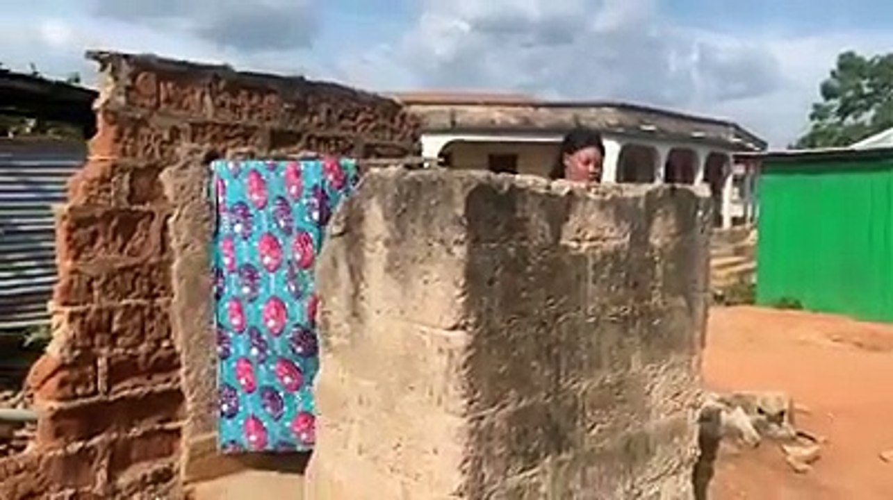 Bath Room