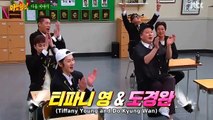 [Preview] KNOWING BROTHERS EPISODE 270 - TIFFANY, DO KYUNG WAN