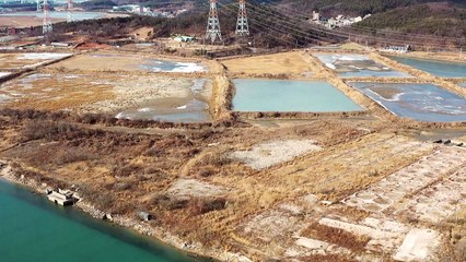 인천 자체매립지 영흥도로 확정...제2 영흥대교 등 인센티브 제시 / YTN