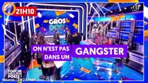 TPMP : Loana aurait quitté l'hôpital et serait déjà de retour en tournage