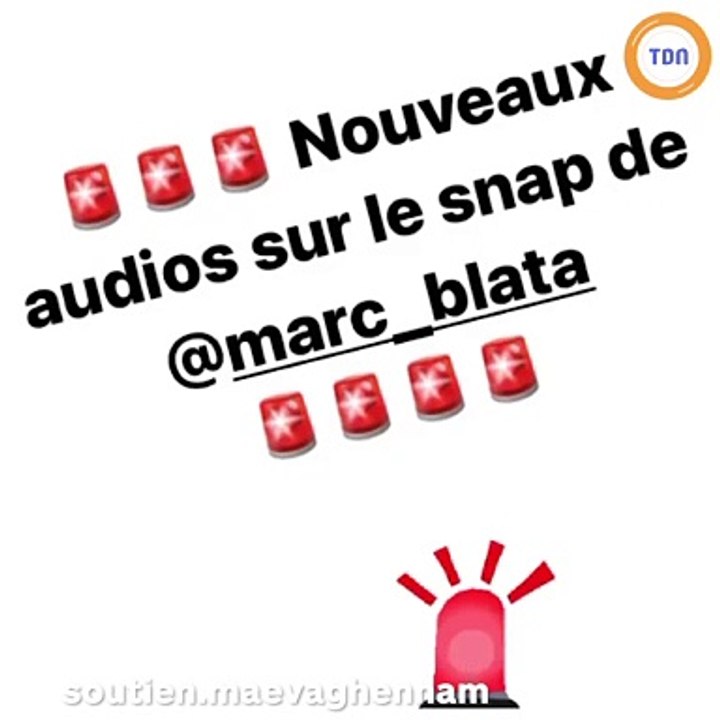 Kevin Guedj a pris la parole sur l'affaire de sorcellerie !