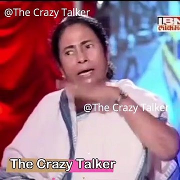 Pawri Ho Rahi Hai Meme _ Pavri Ho Rahi Hai _ Party Ho Rahi Hai _ Mamata Banerjee @Yashraj Mukhate​