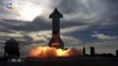 Explota el cohete de SpaceX minutos después aterrizar con éxito