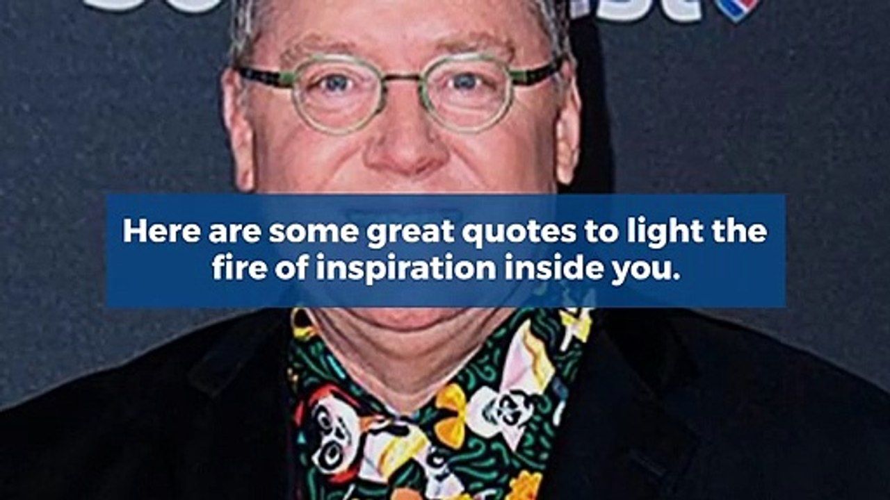 The Top 12 Famous Animation Quotes