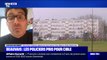 Violences à Beauvais: Le syndicat Alliance Police Nationale dénonce 
