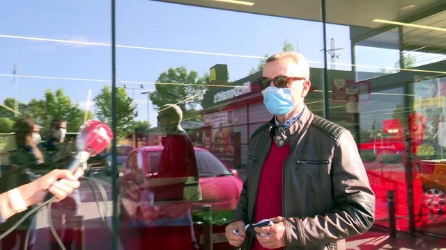 José Ortega Cano desmiente los preocupantes rumores sobre su salud