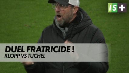 Duel fratricide pour l'Europe
