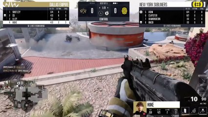 Call of Duty - SCUF Team of the Week  - Super Week