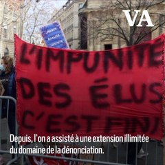 Libération de la parole sur les réseaux sociaux : dénonciation partout, présomption d’innocence nulle part