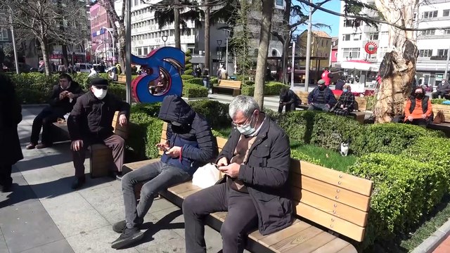 Vali İsmail Ustaoğlu: “Trabzon için 15 günlük tam kapanma söz konusu değil”