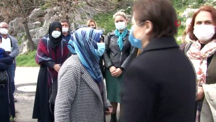 Kayalık alanda cansız bedeni bulunan Ali'den bir gün önce ağabeyleriyle çekindiği fotoğraf kaldı