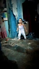 Thats why i'm strong