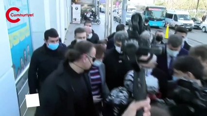 Yurttaş, Erdoğan'ı Kılıçdaroğlu'na böyle şikayet etti