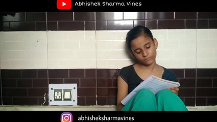 Bhai Behan Ka Pyaar in quarantine | Corona Virus special Lockdown | Abhishek Sharma Vines