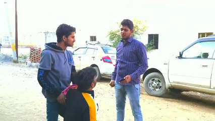 Desi hu Gareeb ya Gawar Nahi | desi desi na bolyakar | AbhishekSharmaVines