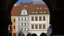 Três locais incomuns para conhecer em Görlitz