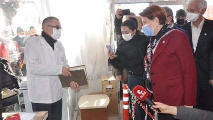 Artık ilaç da veresiye!