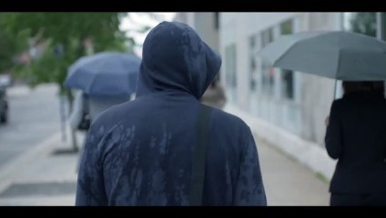 Entropic (2019) Teaser