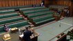 Sammy Wilson asks Jacob Rees Mogg to facilitate debate in House of Commons on alternatives to the NI Protocol