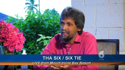 4 - THA power sharing agreement/ State of the Economy - Joel Jack