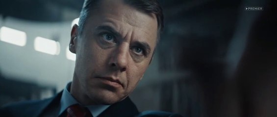 Мастер - 7 серия