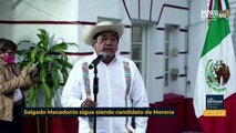Las Noticias con Martín Espinosa: Plan para proteger a los candidatos durante las elecciones