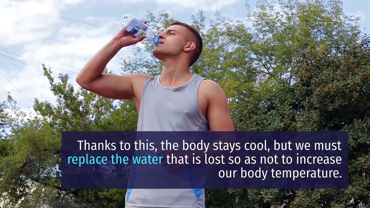 8 Health Benefits of Water