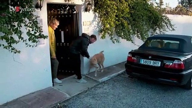 Det skal danses væk | 8-9 | Danseskolen Step by Step | Lars Christensen & René Sørensen | 14-06-2020 | TV SYD @ TV2 Danmark