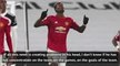 Pogba must improve if he wants to stay at United - Nani