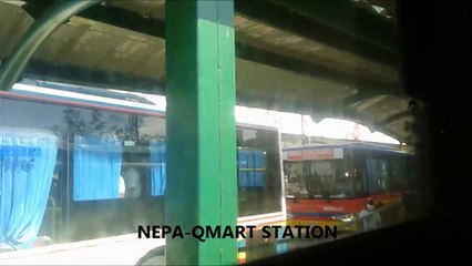 VLOG# 028: TRAFFIC UPDATE: COMMUTE FROM MONUMENTO TO MAKATI, AND BACK, VIA EDSA