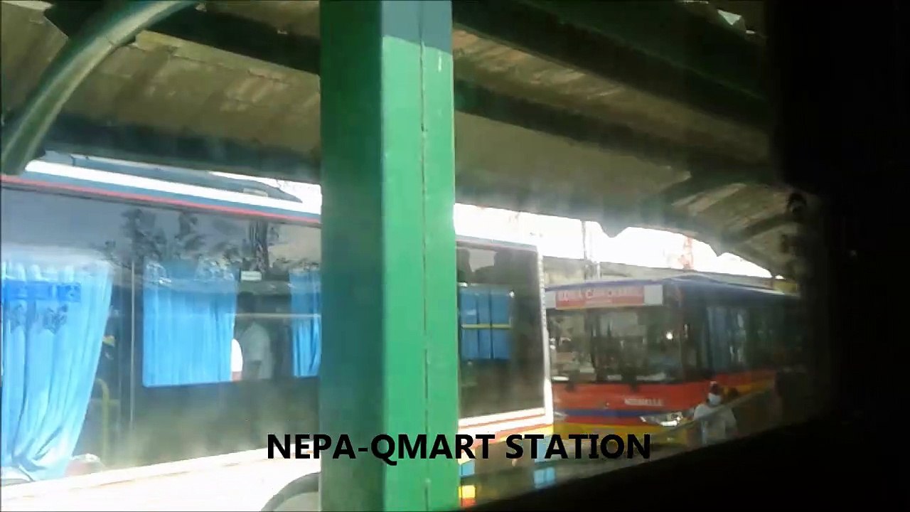 VLOG# 028: TRAFFIC UPDATE: COMMUTE FROM MONUMENTO TO MAKATI, AND BACK, VIA EDSA