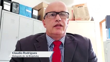 Suplente é o principal suspeito de ser mandante do sequestro de vereador de Brejetuba