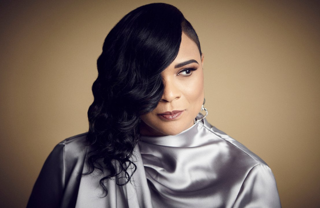 Gabrielle: Sorge wegen Cover-Songs