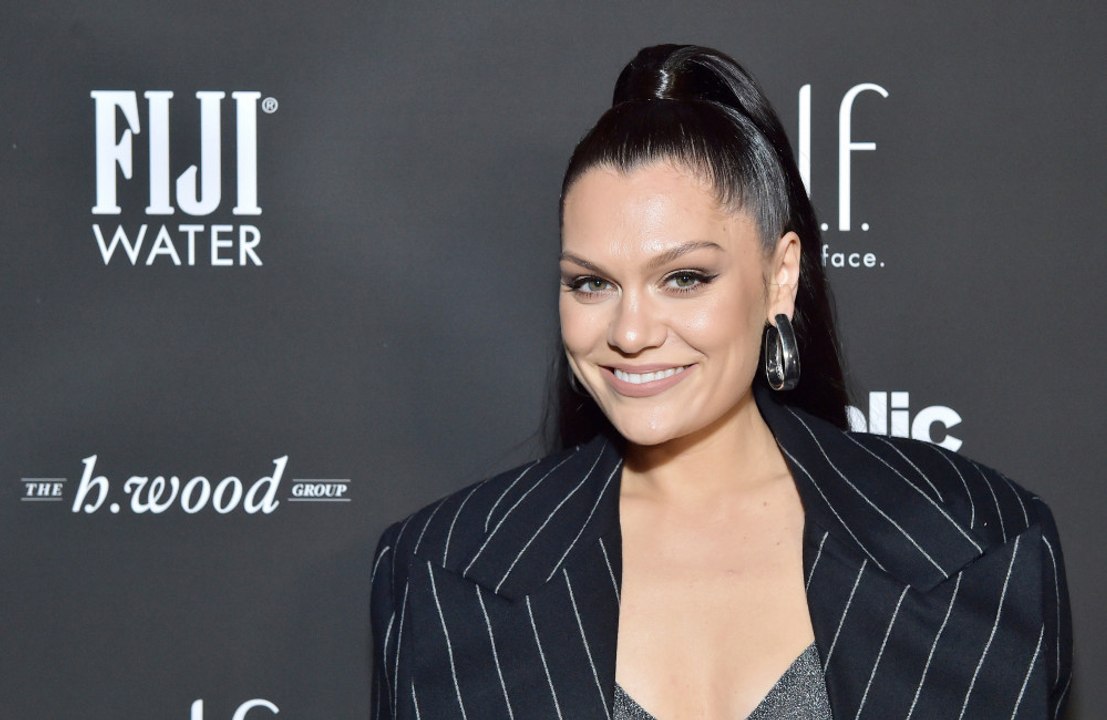 Jessie J: Neues Album wird sehr ehrlich