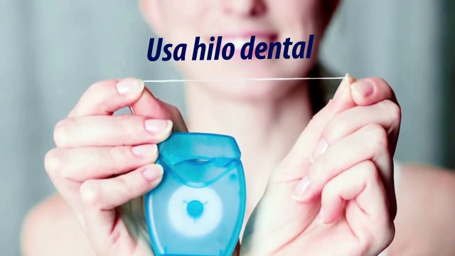 Consejos dentales | Halitosis o mal aliento - Nex Panamá