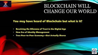 Understanding Blockchain Based Identity Management Solutions In The Digital Age