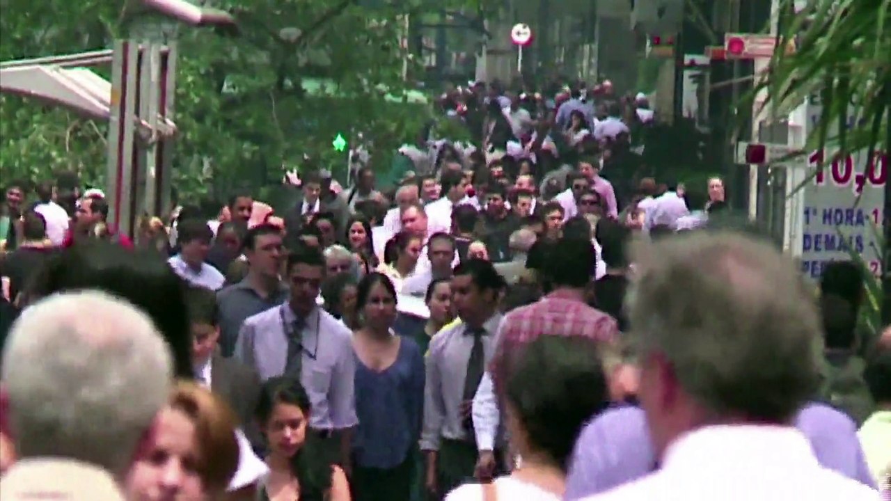 Zuviele Kilos und Covid: Wenn Übergewicht lebensgefährlich wird