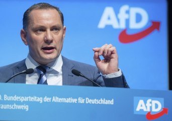 Le parti AfD placé sous surveillance par le renseignement allemand à six mois des élections