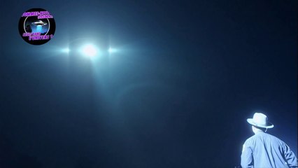 Les dossiers du MUFON : OVNI vs POLICE
