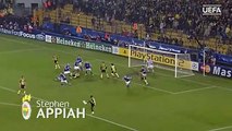 İşte Fenerbahçe'nin Avrupa'da attığı en güzel 10 gol