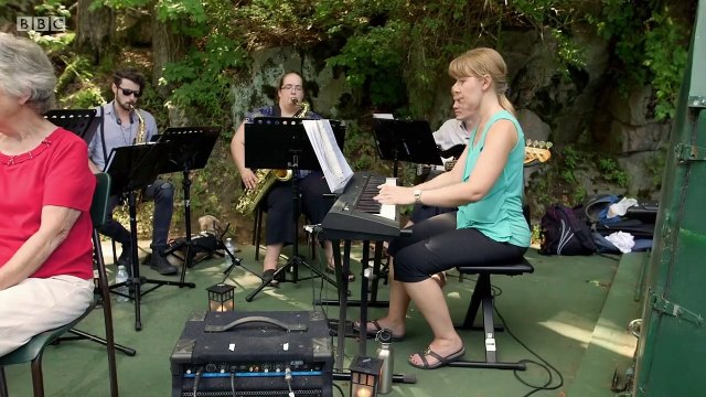 Great American Railroad Journeys ||Thousand Islands to Oshawa Ontario|| S03E09