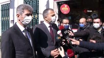 İstanbul Valisi Ali Yerlikaya’dan kontrollü normalleşme denetimi