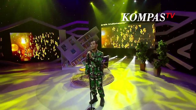 Eksklusif Penjelasan Kapuskes TNI Mengenai Vaksinasi - SEMARAK SATRIA (Bag 2)