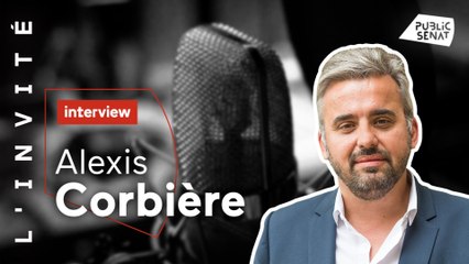 Alexis Corbière : « On est suspendus aux annonces de l’oracle Castex »